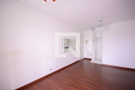 Sala  de apartamento para alugar com 3 quartos, 70m² em Vila da Saúde, São Paulo