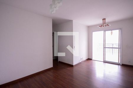 Sala  de apartamento para alugar com 3 quartos, 70m² em Vila da Saúde, São Paulo