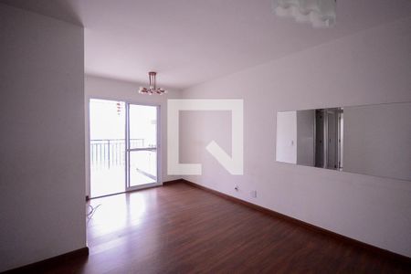 Sala  de apartamento para alugar com 3 quartos, 70m² em Vila da Saúde, São Paulo