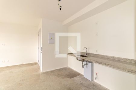 Apartamento à venda com 61m², 2 quartos e sem vagaSala/Cozinha