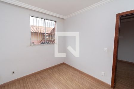 Quarto 1 de apartamento à venda com 2 quartos, 48m² em Vila Pinho Vale do Jatobá, Belo Horizonte