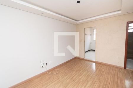 Sala de apartamento à venda com 2 quartos, 48m² em Vila Pinho Vale do Jatobá, Belo Horizonte