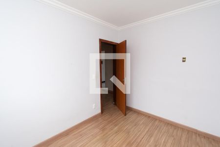 Quarto 1 de apartamento à venda com 2 quartos, 48m² em Vila Pinho Vale do Jatobá, Belo Horizonte