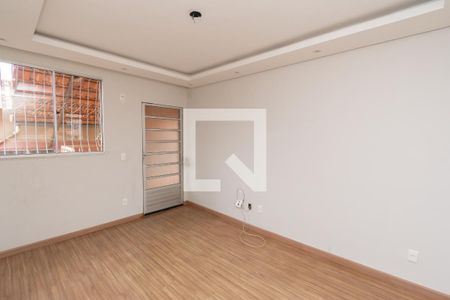 Sala de apartamento à venda com 2 quartos, 48m² em Vila Pinho Vale do Jatobá, Belo Horizonte