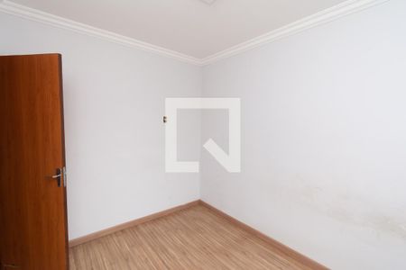 Quarto 1 de apartamento à venda com 2 quartos, 48m² em Vila Pinho Vale do Jatobá, Belo Horizonte