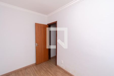 Quarto 2 de apartamento à venda com 2 quartos, 48m² em Vila Pinho Vale do Jatobá, Belo Horizonte