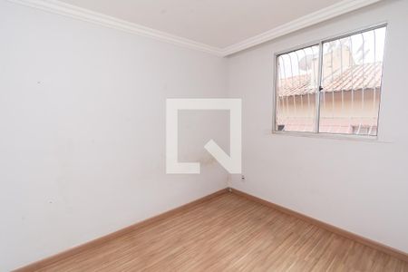 Quarto 1 de apartamento à venda com 2 quartos, 48m² em Vila Pinho Vale do Jatobá, Belo Horizonte