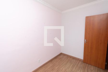 Quarto 2 de apartamento à venda com 2 quartos, 48m² em Vila Pinho Vale do Jatobá, Belo Horizonte