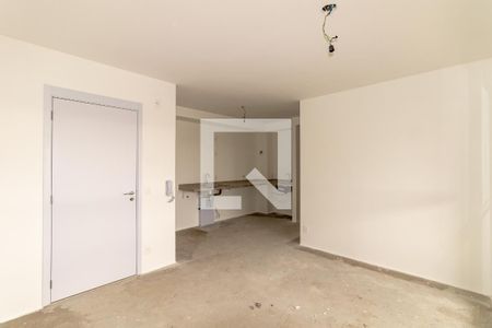 Apartamento à venda com 61m², 2 quartos e sem vagaSala/Cozinha