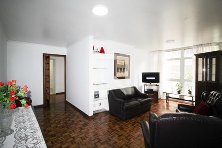 Apartamento para alugar com 90m², 2 quartos e 1 vagaSala