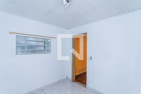 Quarto 1 de casa para alugar com 3 quartos, 60m² em Vila Comercial, São Paulo