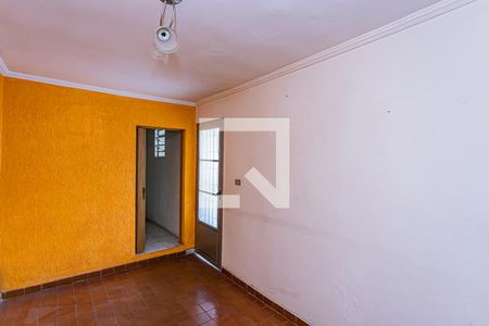 Sala de casa para alugar com 3 quartos, 60m² em Vila Comercial, São Paulo