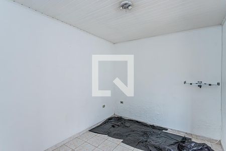 Sala 2 de casa para alugar com 3 quartos, 60m² em Vila Comercial, São Paulo