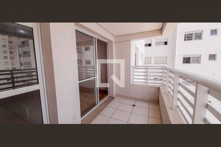 Varanda de apartamento para alugar com 2 quartos, 68m² em Centro, Osasco