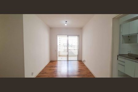 Sala de apartamento para alugar com 2 quartos, 68m² em Centro, Osasco