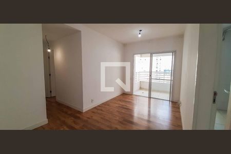 Sala de apartamento para alugar com 2 quartos, 68m² em Centro, Osasco