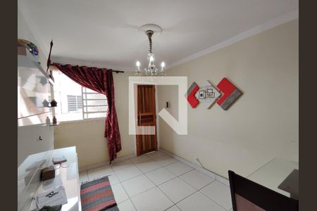 Sala de apartamento para alugar com 2 quartos, 55m² em Parque Sao Francisco, Ferraz de Vasconcelos