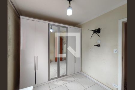 Quarto 2 de apartamento para alugar com 2 quartos, 55m² em Parque Sao Francisco, Ferraz de Vasconcelos