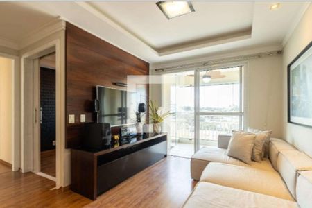 Foto 02 de apartamento à venda com 3 quartos, 86m² em Indianópolis, São Paulo