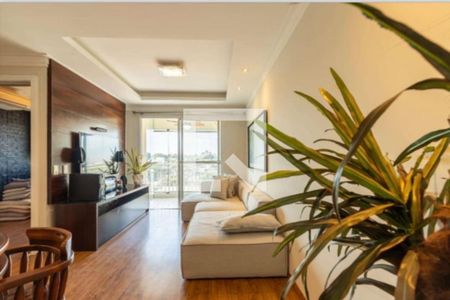 Foto 01 de apartamento à venda com 3 quartos, 86m² em Indianópolis, São Paulo