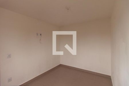 Quarto 1 de apartamento para alugar com 1 quarto, 4544m² em Vila Ivone, São Paulo