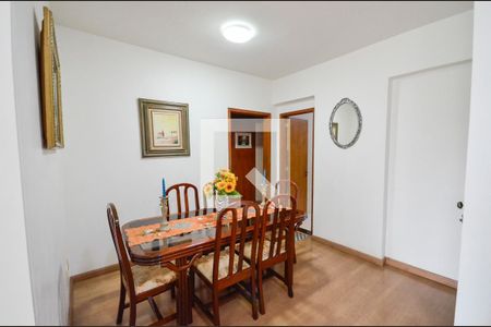 Sala de apartamento à venda com 3 quartos, 118m² em Maracanã, Rio de Janeiro