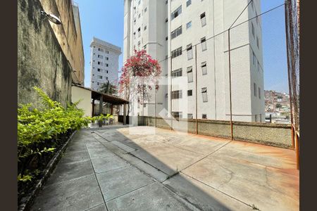 Apartamento à venda com 110m², 3 quartos e 2 vagas