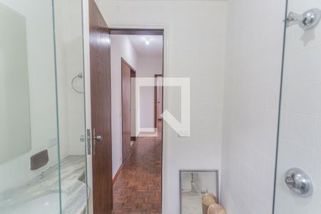 Apartamento à venda com 110m², 3 quartos e 2 vagas Apartamento à venda com 110m², 3 quartos e 2 vagasBanheiro Social