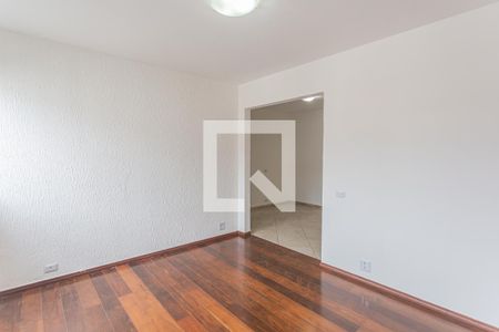 Sala de apartamento à venda com 3 quartos, 110m² em Santo Antônio, Belo Horizonte