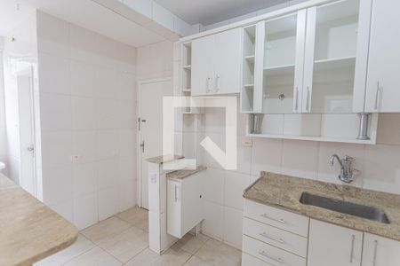 Apartamento à venda com 110m², 3 quartos e 2 vagas Apartamento à venda com 110m², 3 quartos e 2 vagasCozinha