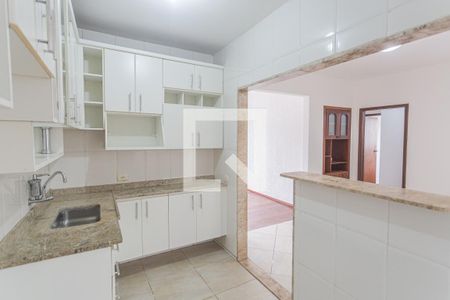 Apartamento à venda com 110m², 3 quartos e 2 vagas Apartamento à venda com 110m², 3 quartos e 2 vagasCozinha