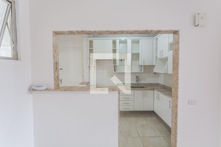 Apartamento à venda com 110m², 3 quartos e 2 vagas Apartamento à venda com 110m², 3 quartos e 2 vagasCozinha