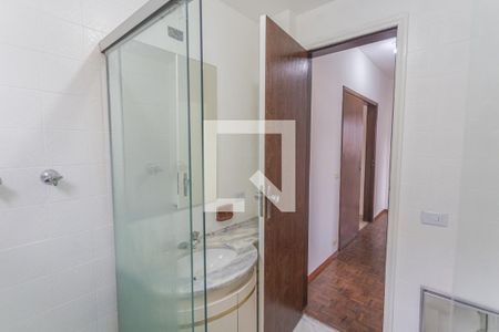 Apartamento à venda com 110m², 3 quartos e 2 vagas Apartamento à venda com 110m², 3 quartos e 2 vagasBanheiro Social