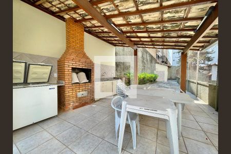 Apartamento à venda com 110m², 3 quartos e 2 vagas