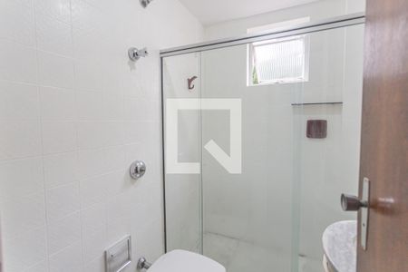 Apartamento à venda com 110m², 3 quartos e 2 vagas Apartamento à venda com 110m², 3 quartos e 2 vagasBanheiro Social