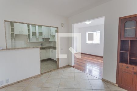 Apartamento à venda com 110m², 3 quartos e 2 vagas Apartamento à venda com 110m², 3 quartos e 2 vagasCopa