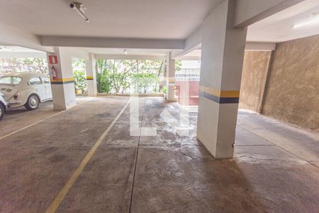 Apartamento à venda com 110m², 3 quartos e 2 vagas Apartamento à venda com 110m², 3 quartos e 2 vagasGaragem