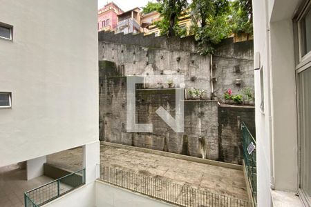 Vista de apartamento para alugar com 1 quarto, 51m² em Glória, Rio de Janeiro