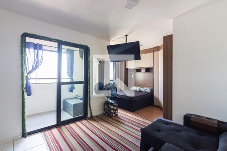  Studio  de apartamento para alugar com 1 quarto, 30m² em Bonfim, Osasco