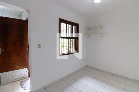 Sala/ de casa para alugar com 1 quarto, 25m² em Vila Dalva, Osasco