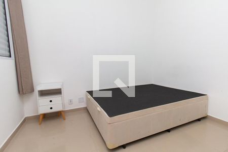 Quarto 2 de apartamento para alugar com 2 quartos, 40m² em Vila Nova Savoia, São Paulo