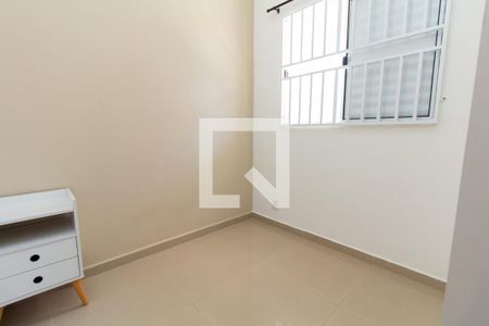 Quarto 1 de apartamento para alugar com 2 quartos, 40m² em Vila Nova Savoia, São Paulo