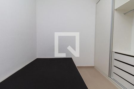 Quarto 2 de apartamento para alugar com 2 quartos, 40m² em Vila Nova Savoia, São Paulo