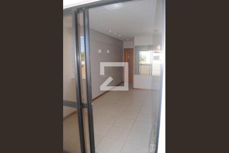 Varanda da Sala de apartamento para alugar com 3 quartos, 86m² em Stiep, Salvador