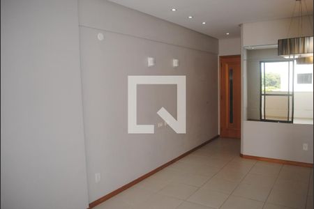 sala de apartamento para alugar com 3 quartos, 86m² em Stiep, Salvador