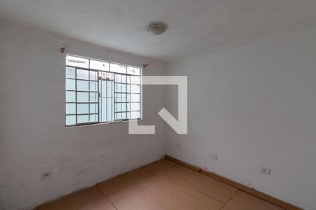 Casa para alugar com 1 quarto, 45m² em Vila Santana, São Paulo