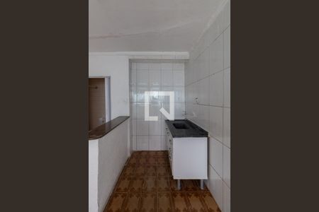 Casa para alugar com 1 quarto, 45m² em Vila Santana, São Paulo