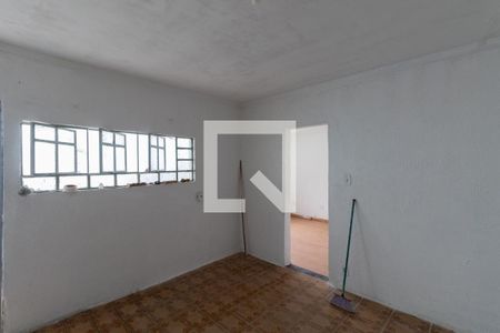 Casa para alugar com 1 quarto, 45m² em Vila Santana, São Paulo