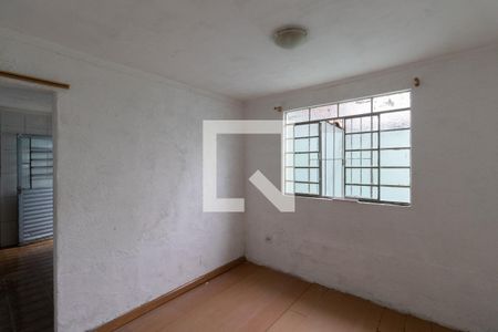 Casa para alugar com 1 quarto, 45m² em Vila Santana, São Paulo