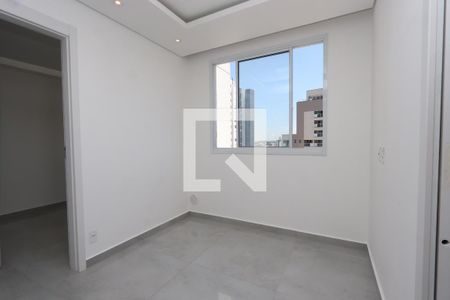 Sala de apartamento para alugar com 2 quartos, 36m² em Vila Prudente, São Paulo